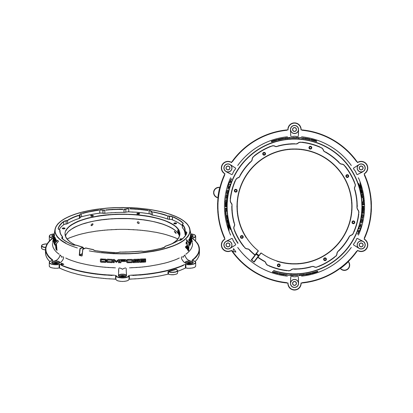 HELIX CFMK200 POR.1 (FDM) HELIX CFMK200 POR.1 (FDM)